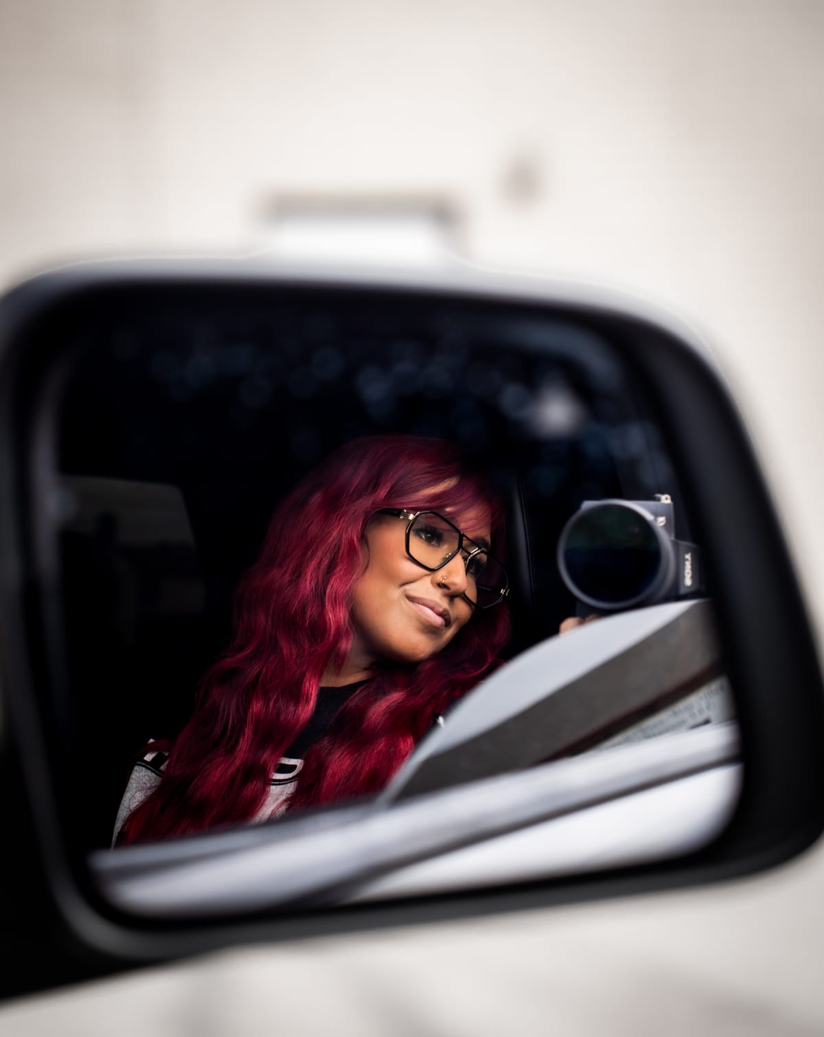 Brooklyn Sanchez, photographer at Brooklyn Alpha Media in Killeen TX