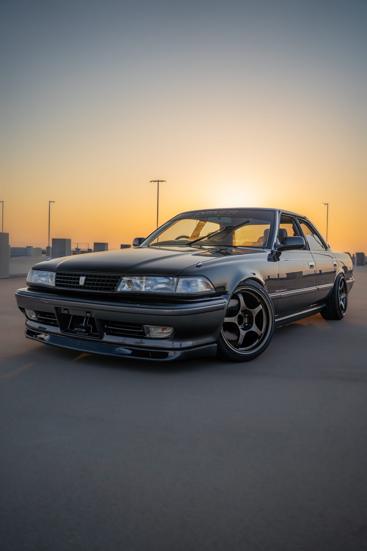 Custom-build automotive feature in Killeen TX