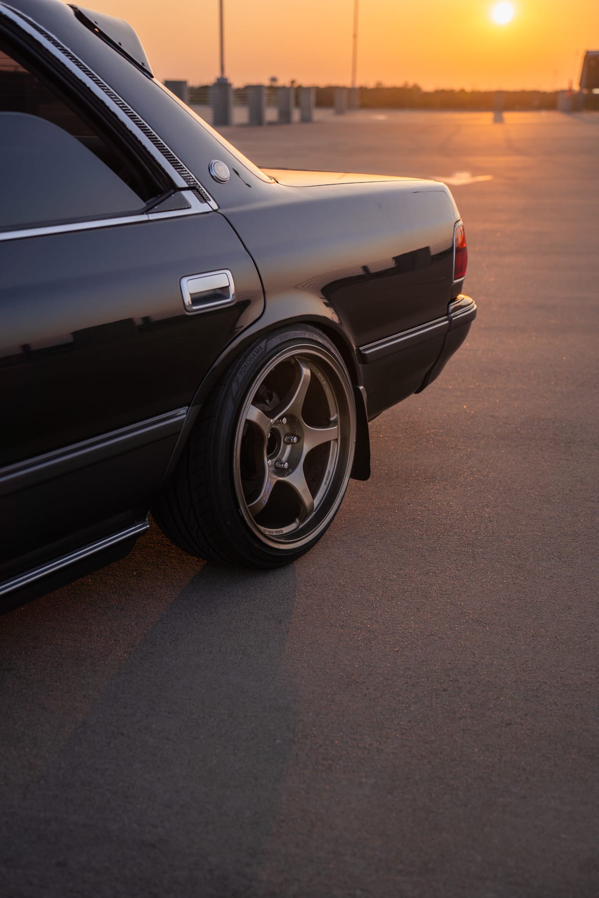 Commercial photography in Central Texas