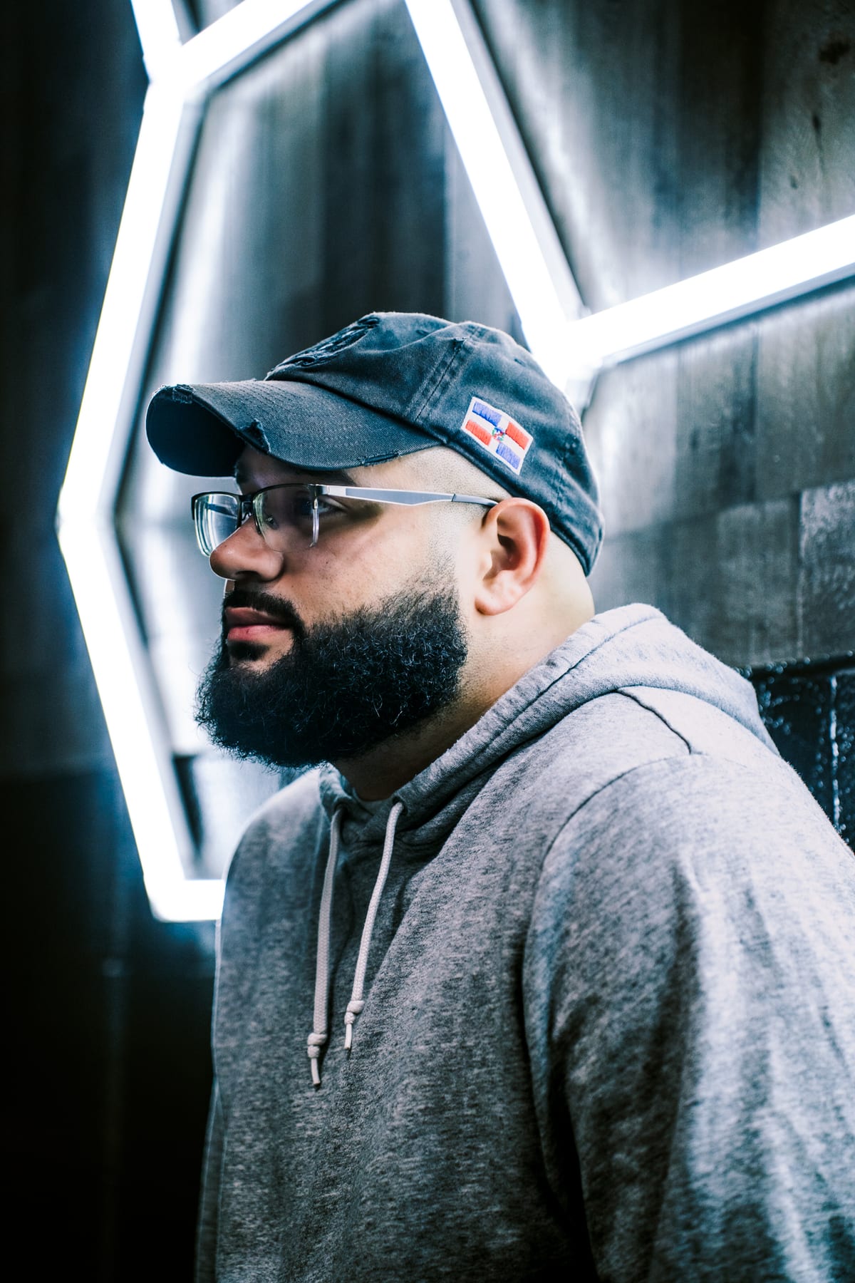 Commercial photography in Central Texas