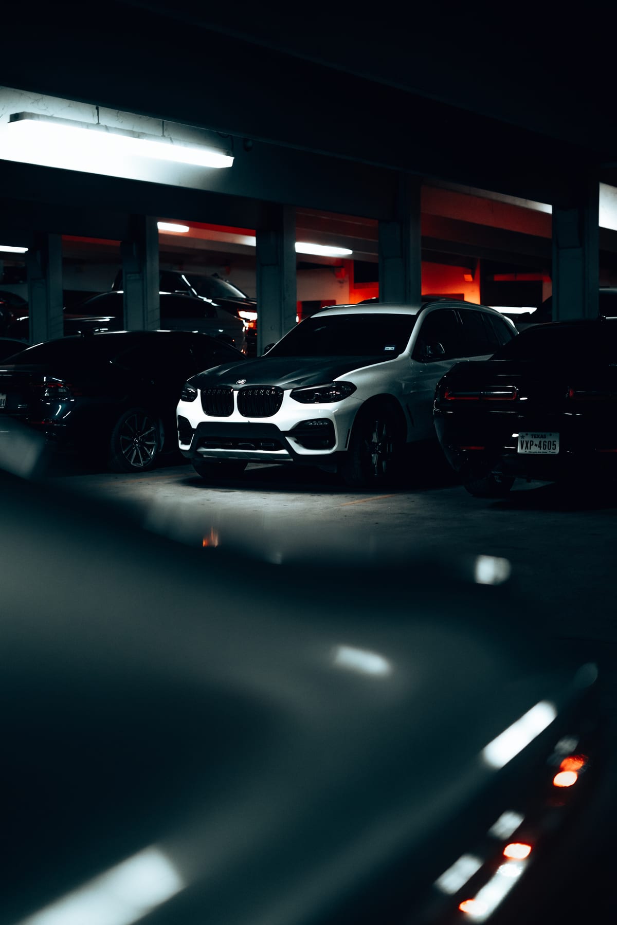 Commercial photography in Central Texas