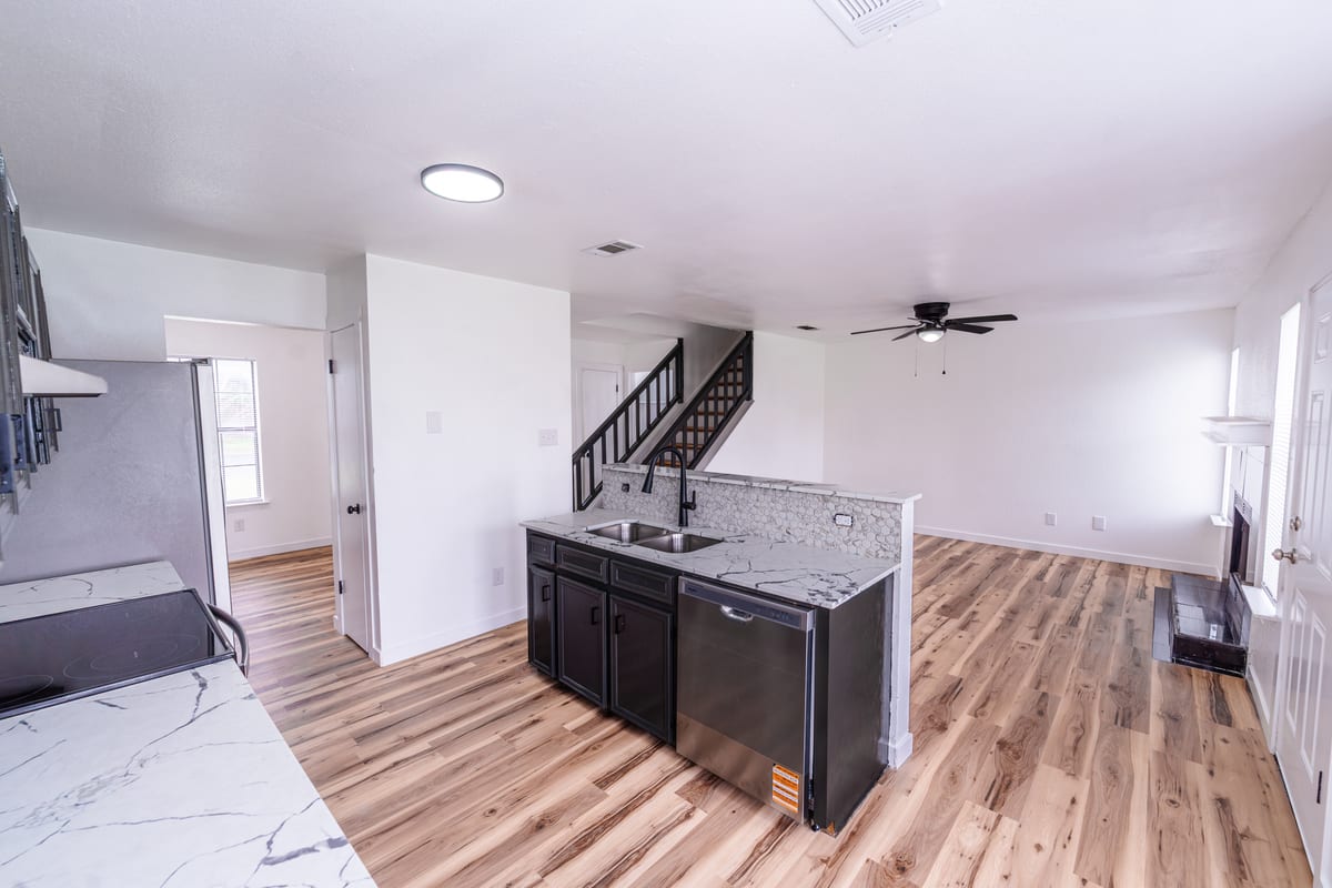 Commercial photography in Central Texas