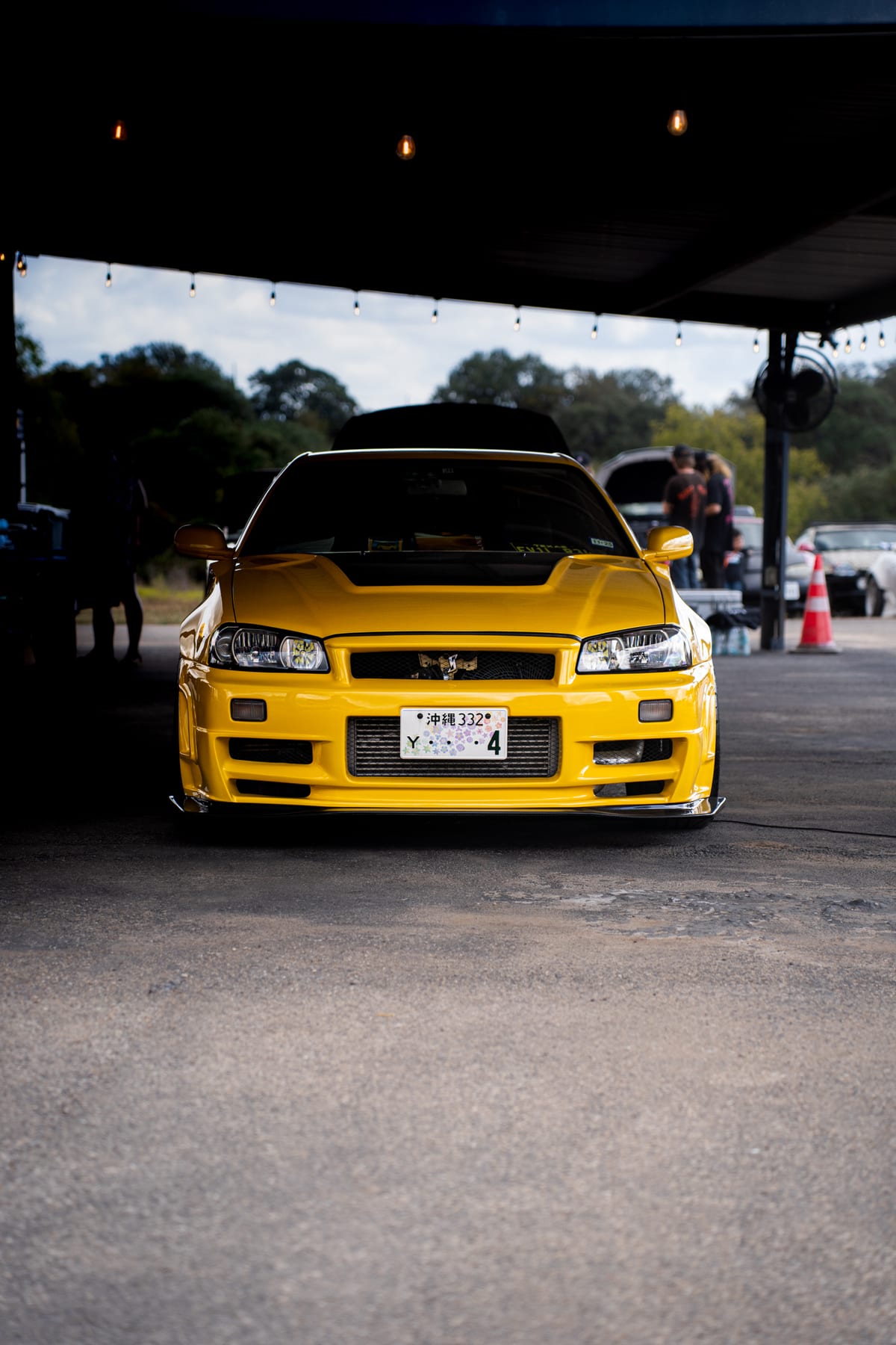 Commercial photography in Central Texas