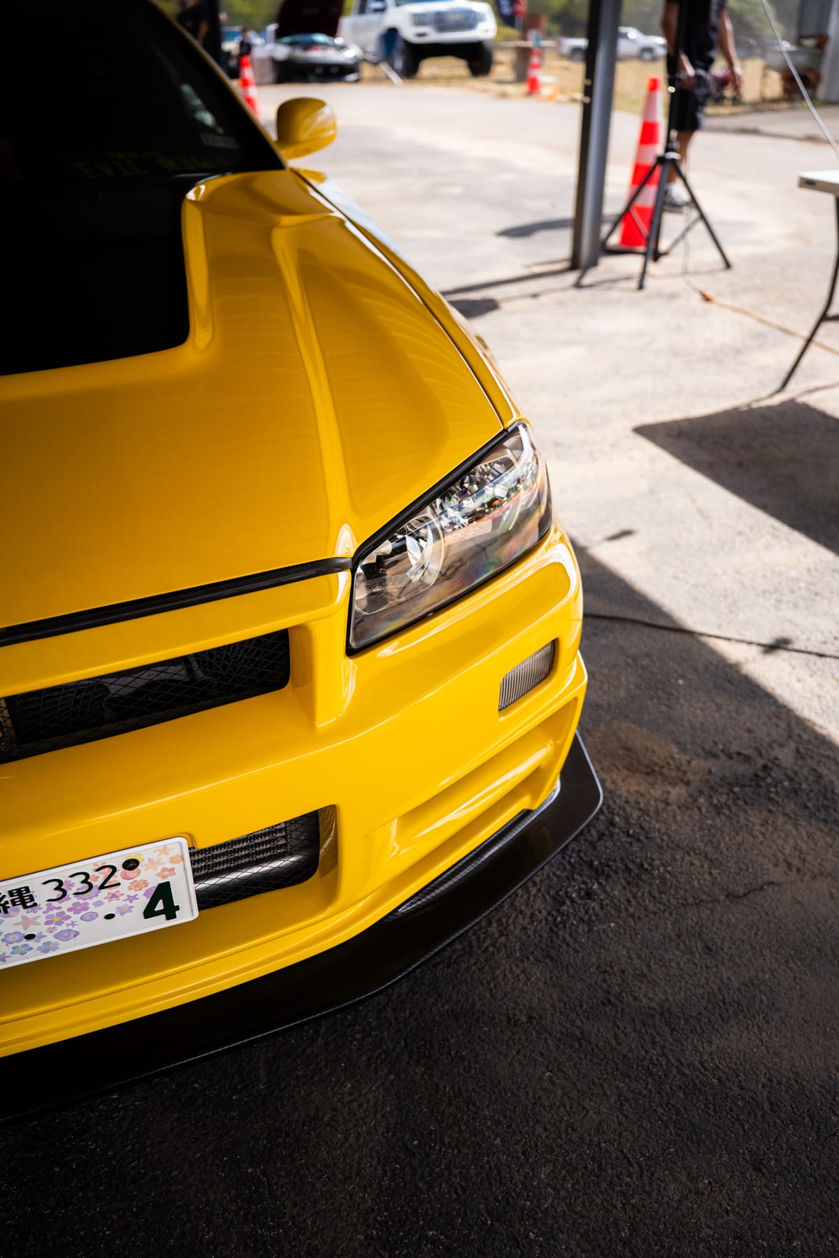 Commercial photography in Central Texas