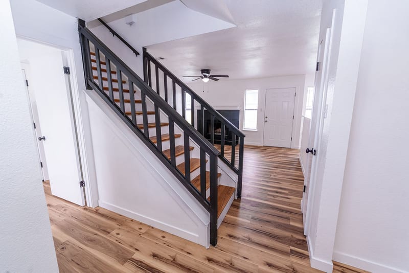 Real estate listing photography in Central Texas