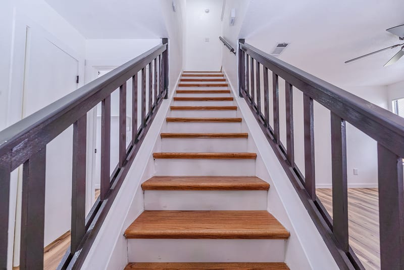 Real estate listing photography in Central Texas