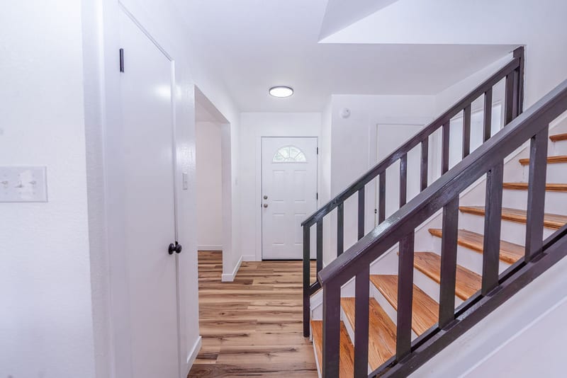 Real estate listing photography in Central Texas