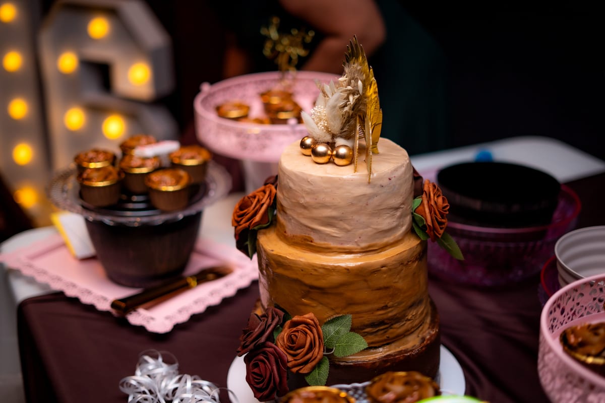 Event photography in Central Texas