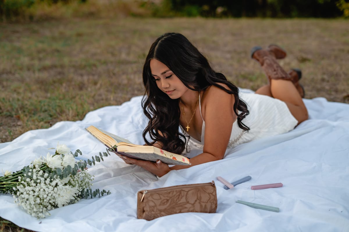 Event coverage in Central Texas