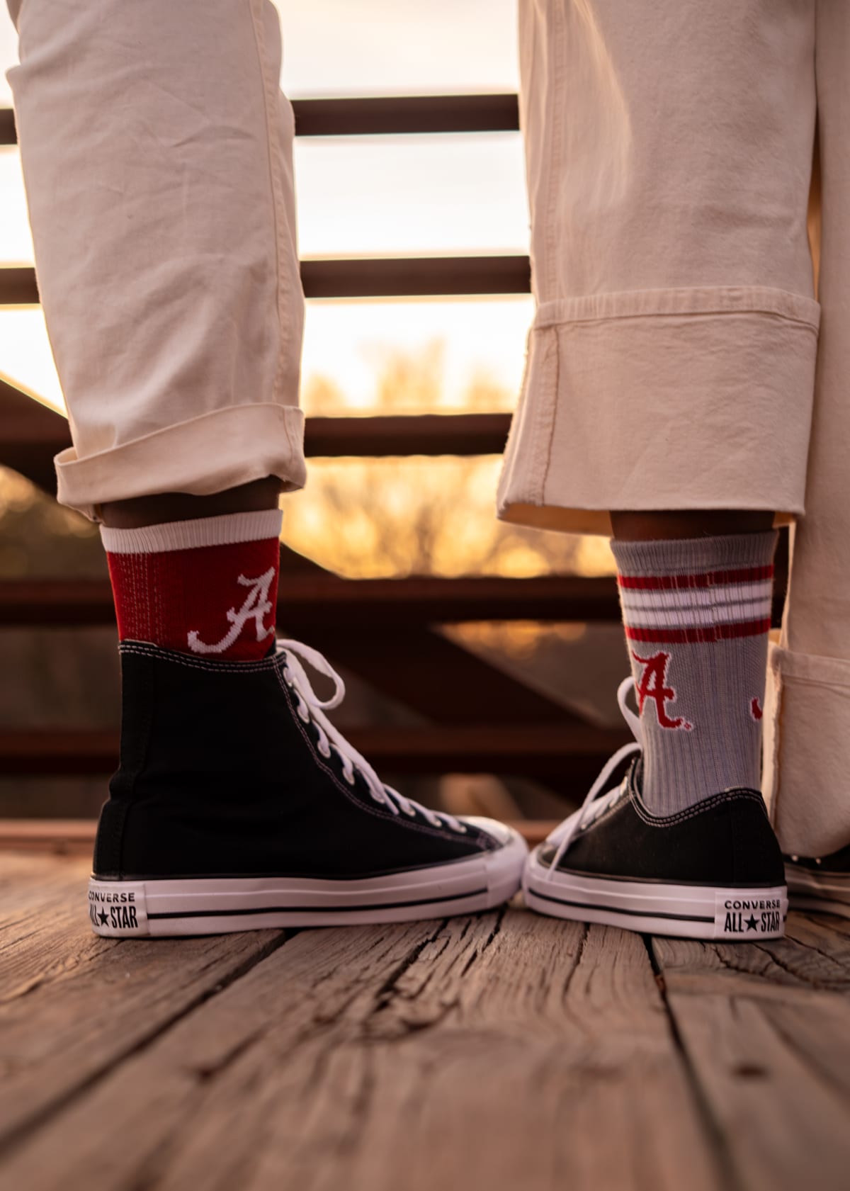Family portrait session in Central Texas