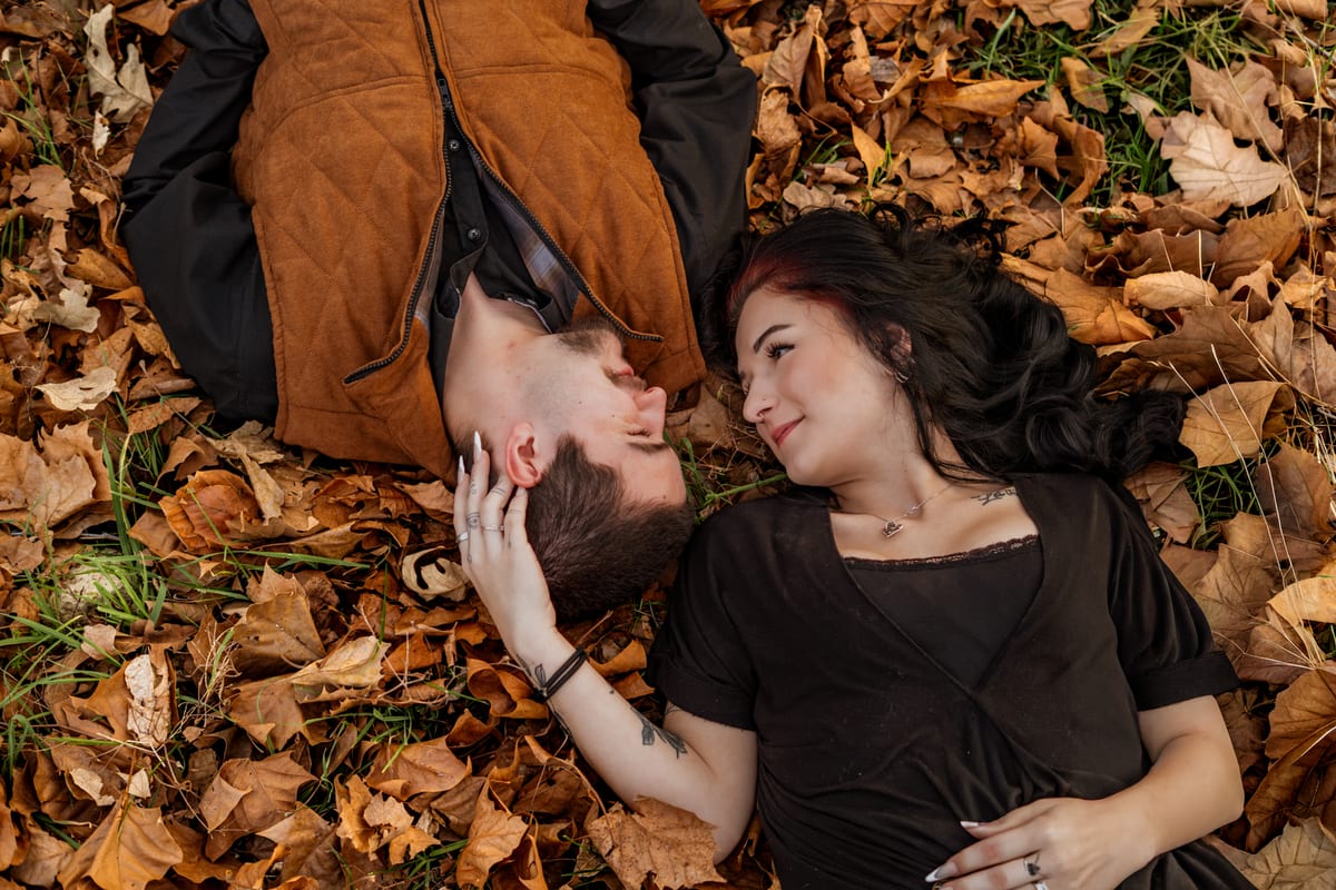 Family portrait session in Central Texas